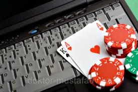 Официальный сайт Casino Taker